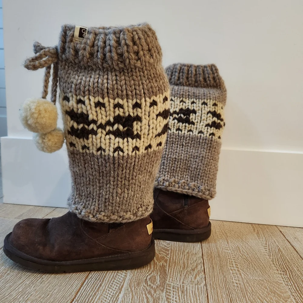 Boot warmer - Picture 1 of 3